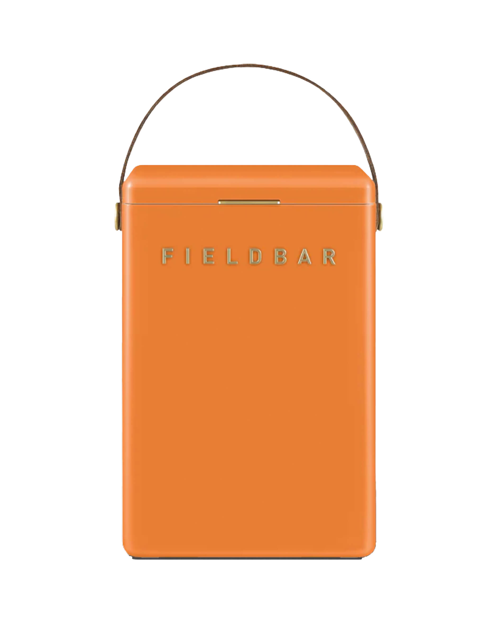 Fieldbar kylbox orchard orange