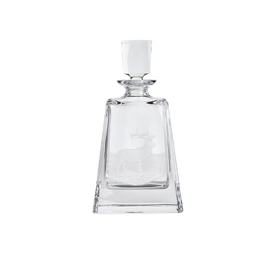 Hoch - Courchevel Decanter Low