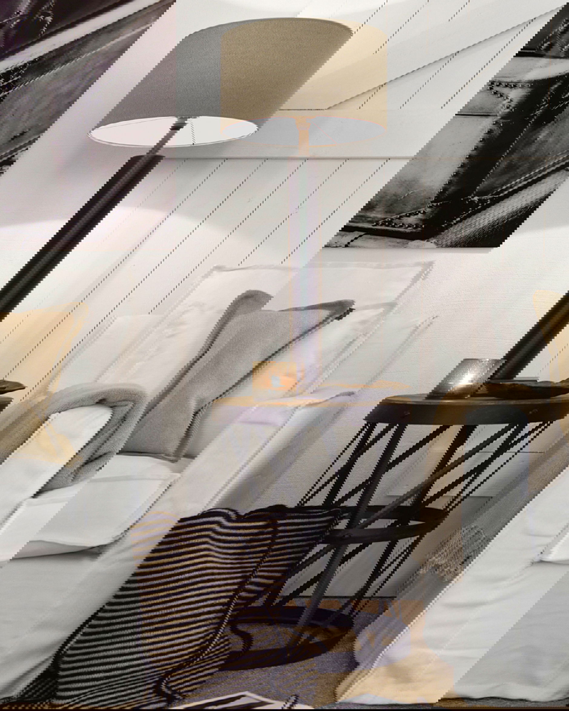 East Side Table Round