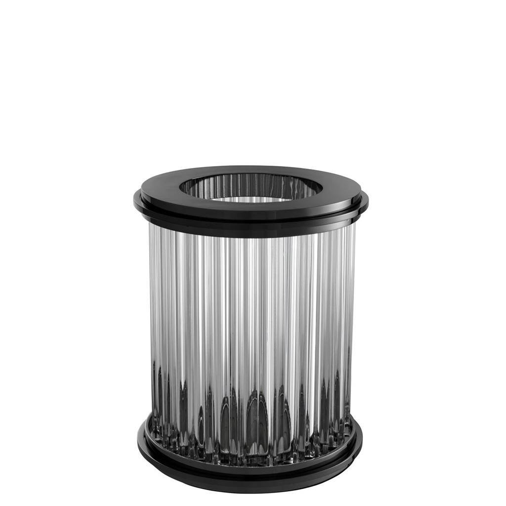 Lykta Bayswater Svart