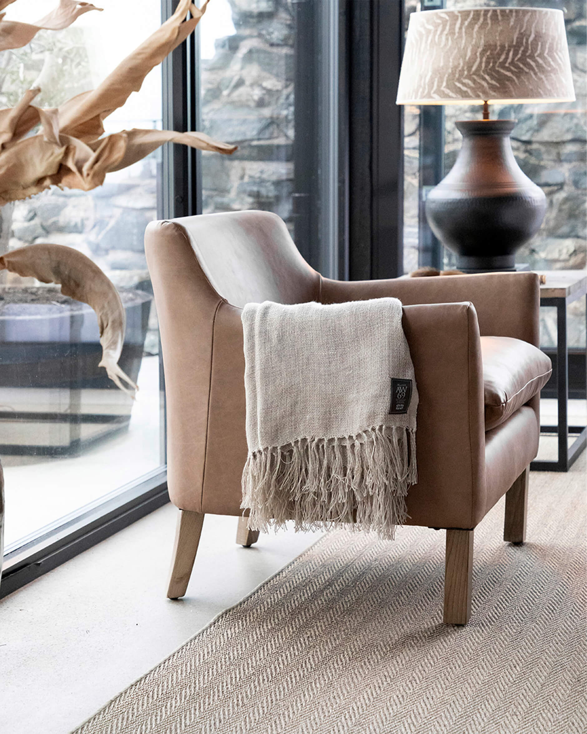 Sirocco matta natural OUTLET