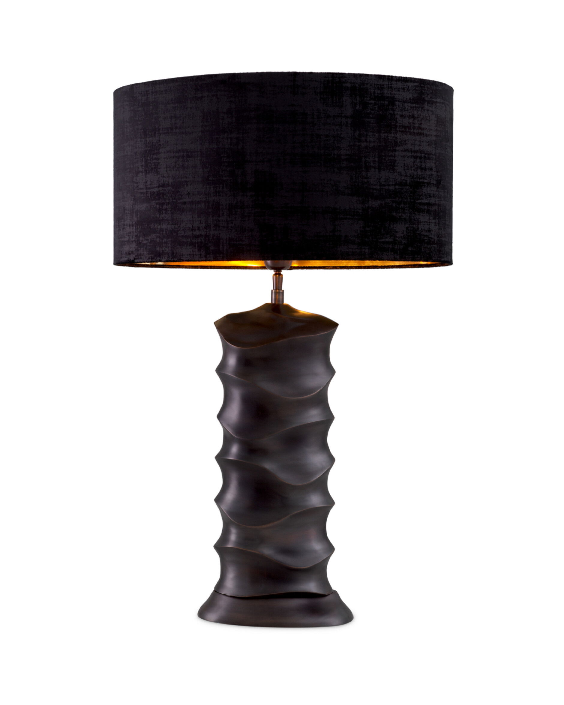 Rapho Table Lamp Bronze