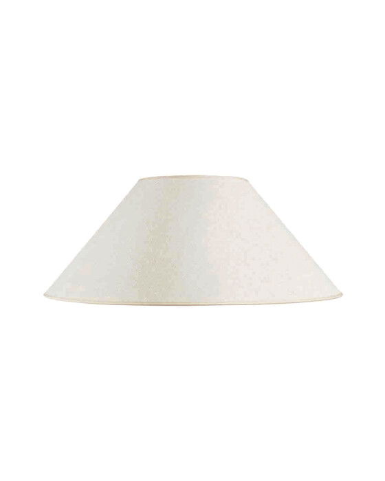 Non La lampskärm colonella linen