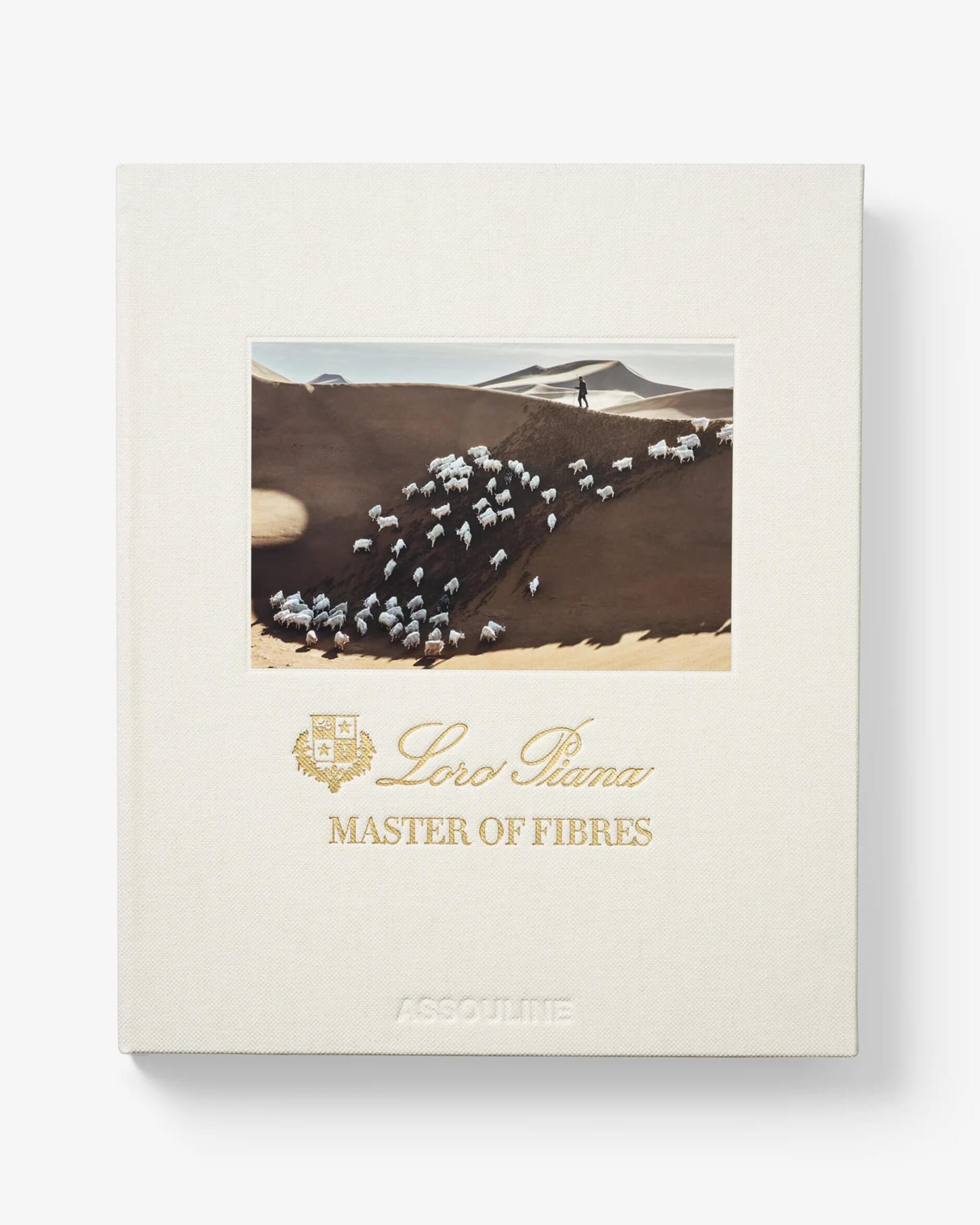 Loro Piana: Master of Fibres
