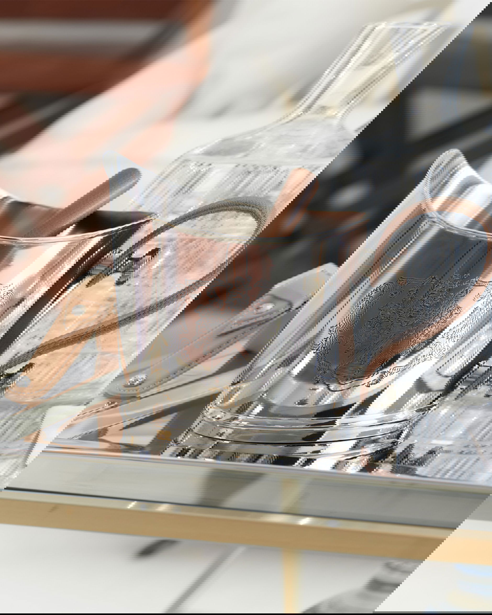 Jääpala-astia Favourite