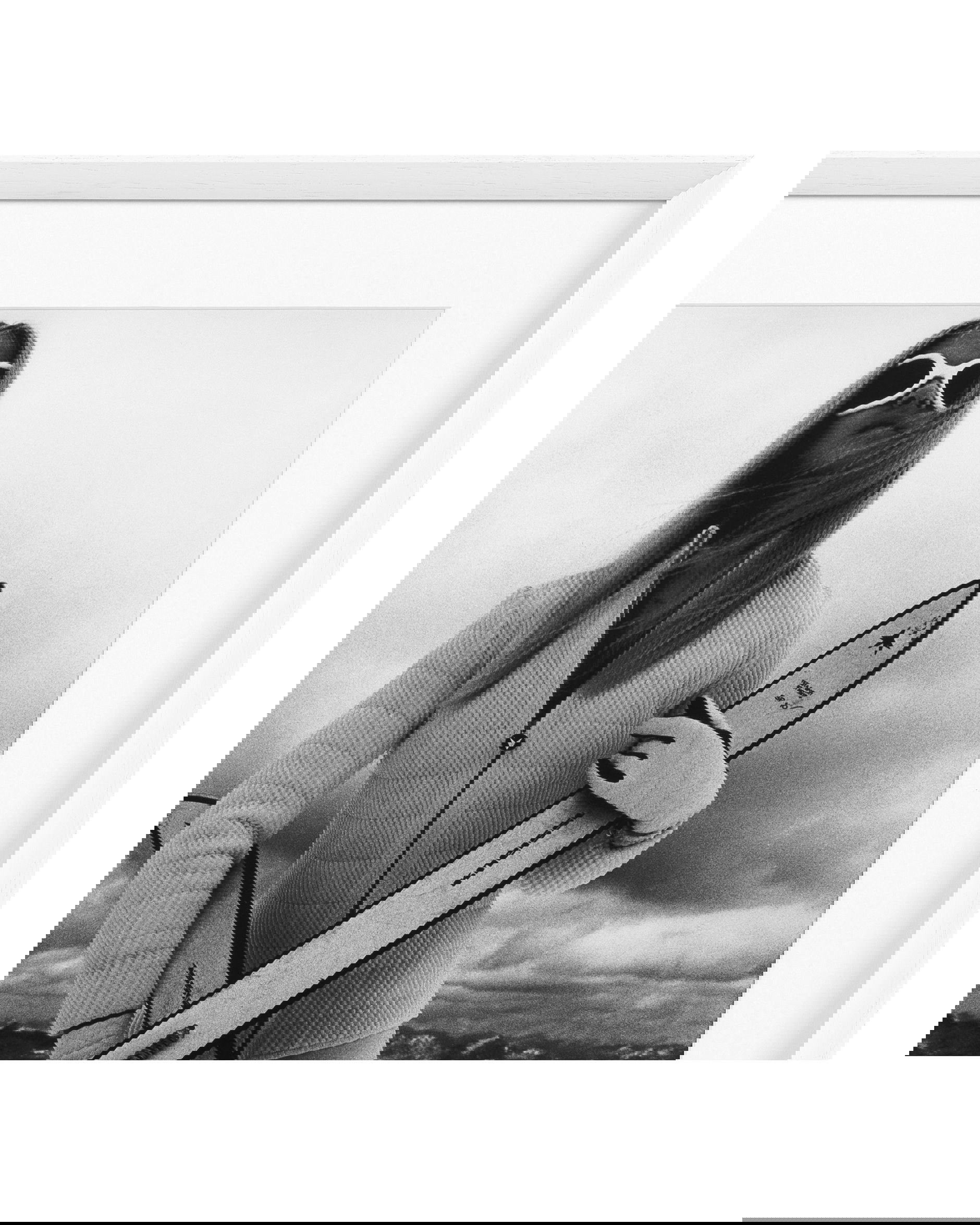 Vogue Eugene Vernier 1966 tavla OUTLET