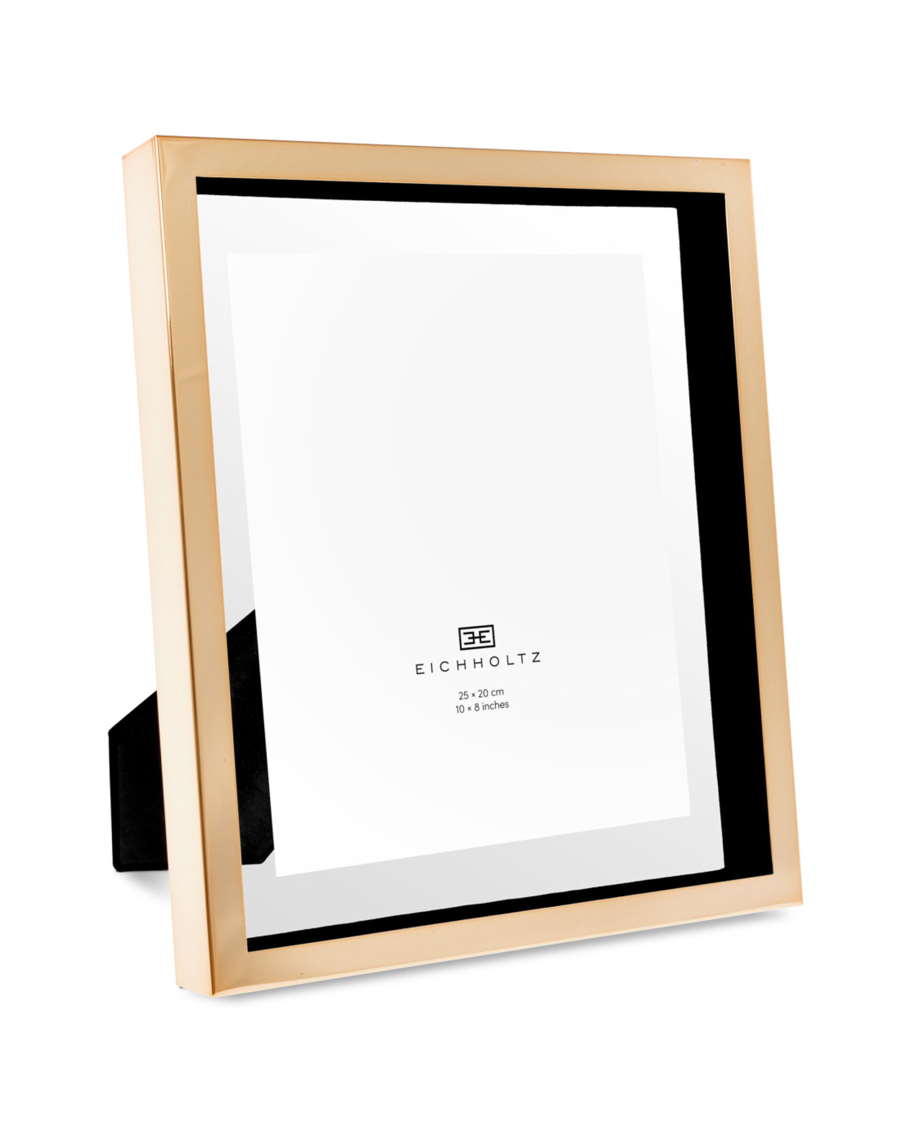 Mulholland fotoram roséguld