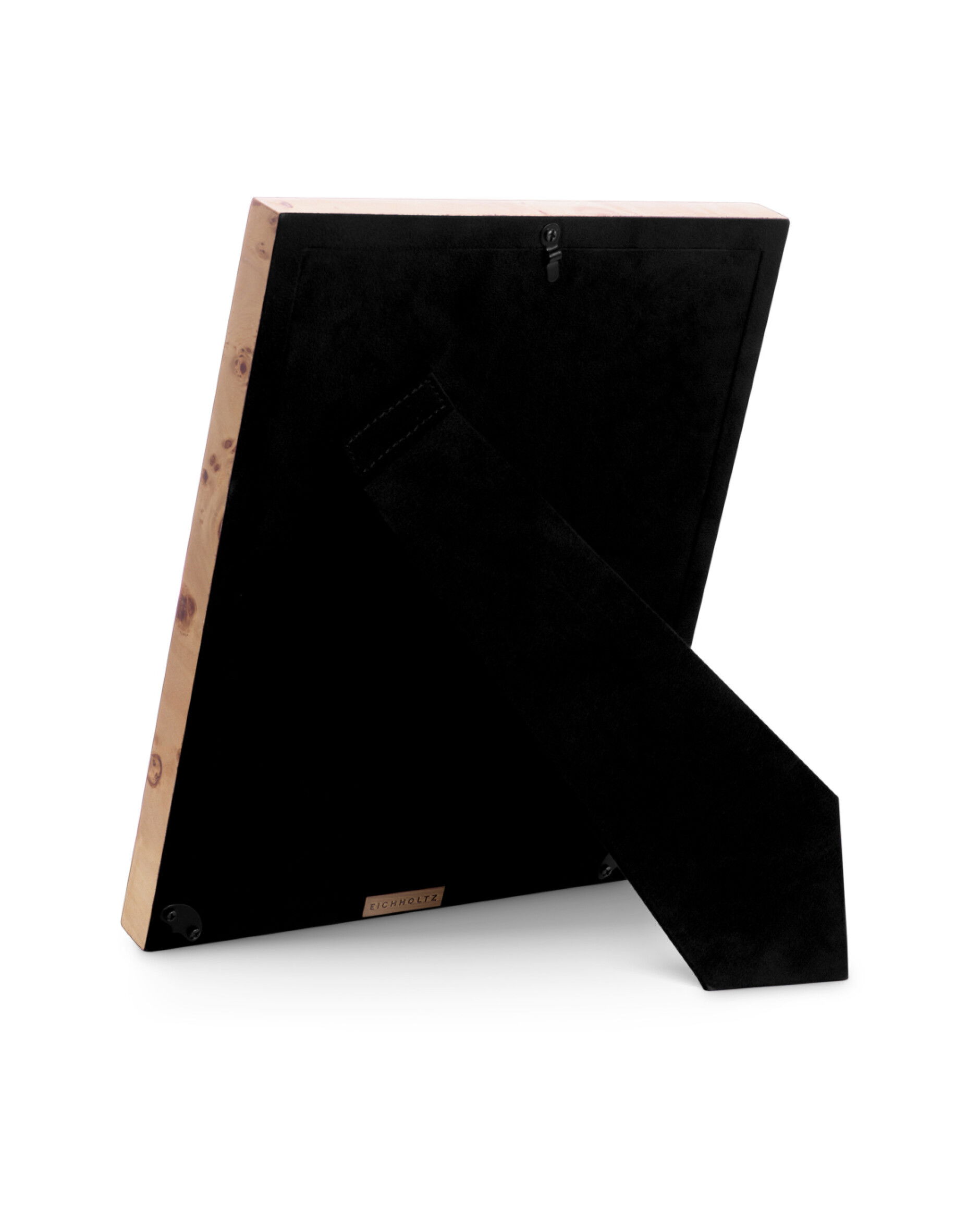 Braga fotoram light brown mappa burl S