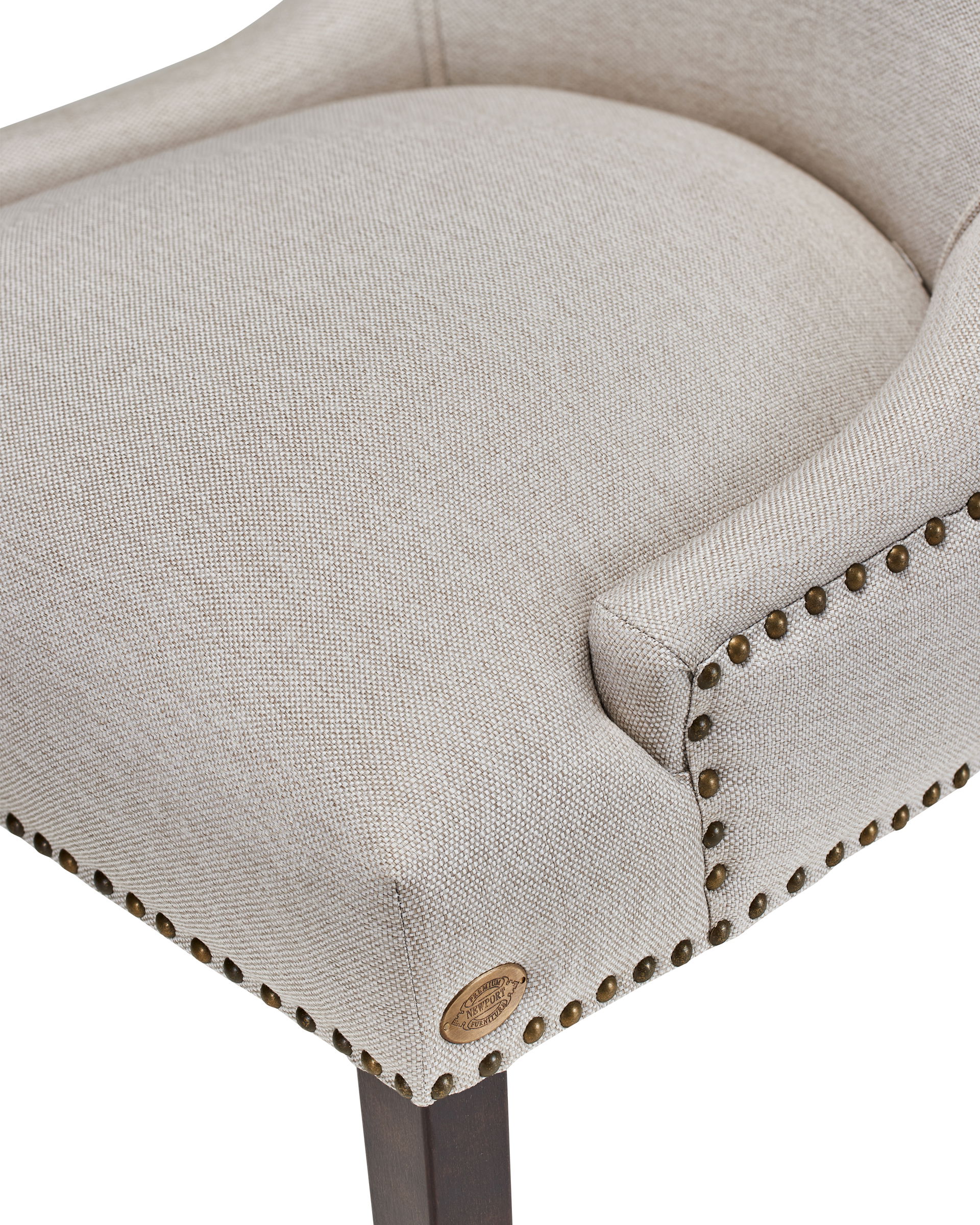 Newport Hudson matstol sand