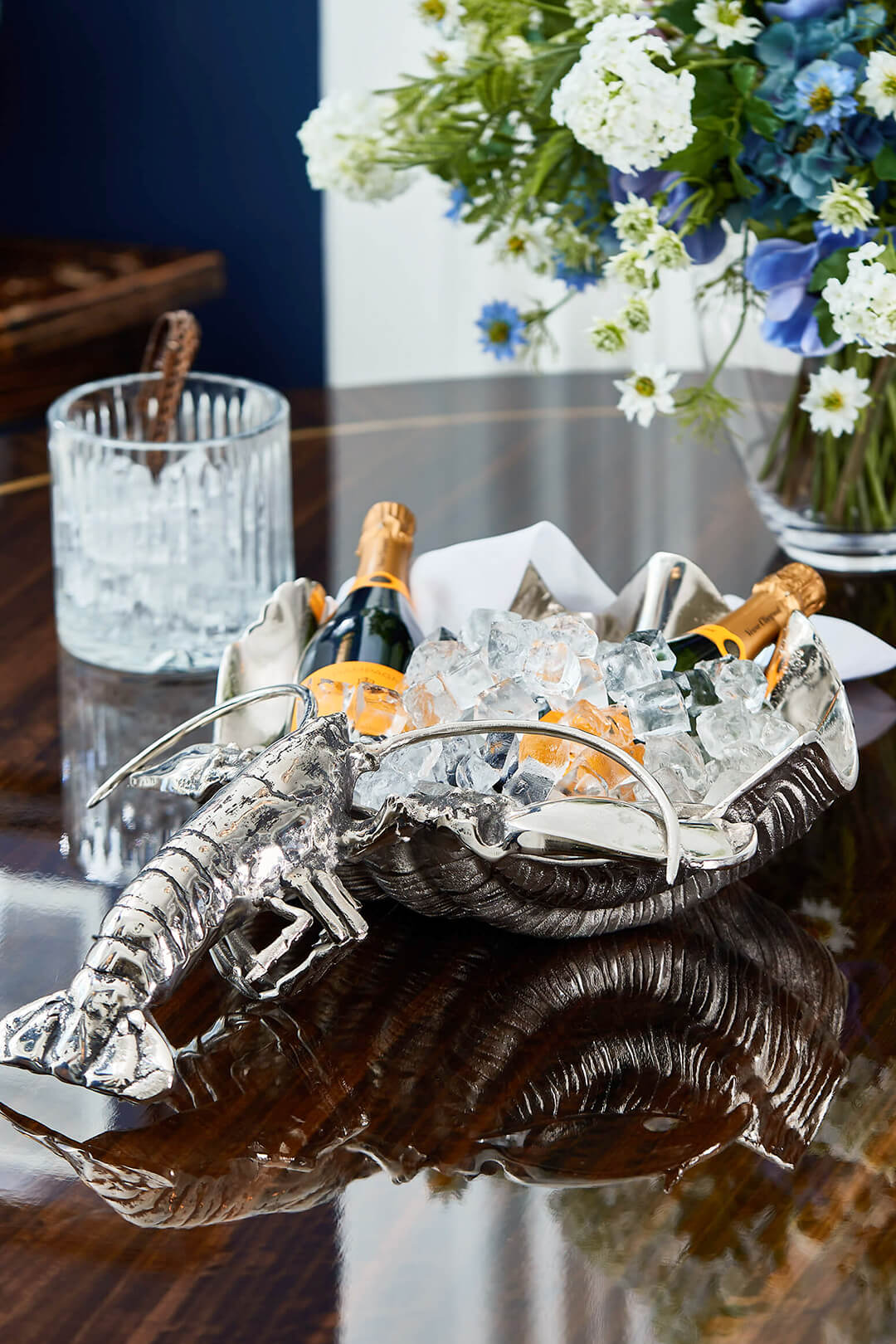Shellfish Tray
