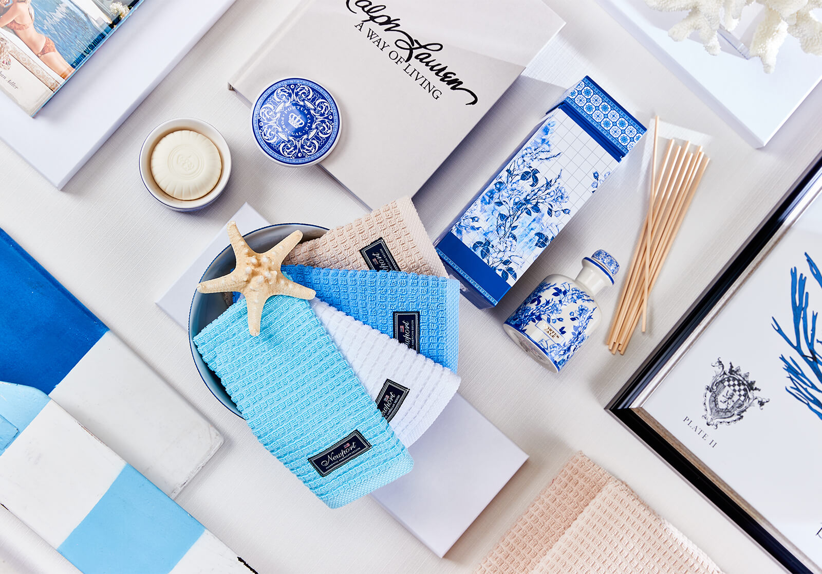 Gifts under 60 €