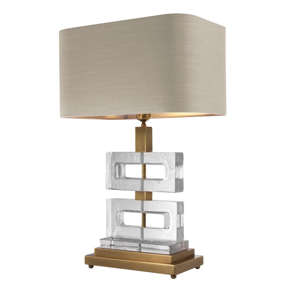 Umbria Table Lamp