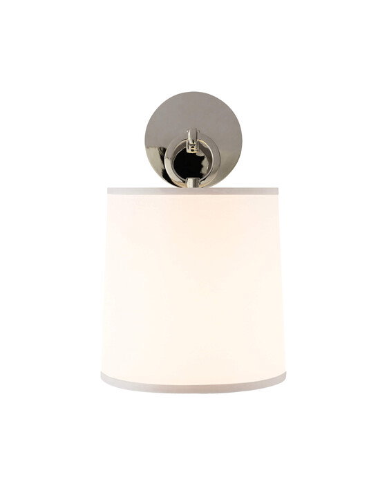 French Cuff Sconce OUTLET | Belysning - Lampor - Vägglampor | Möbelexperten