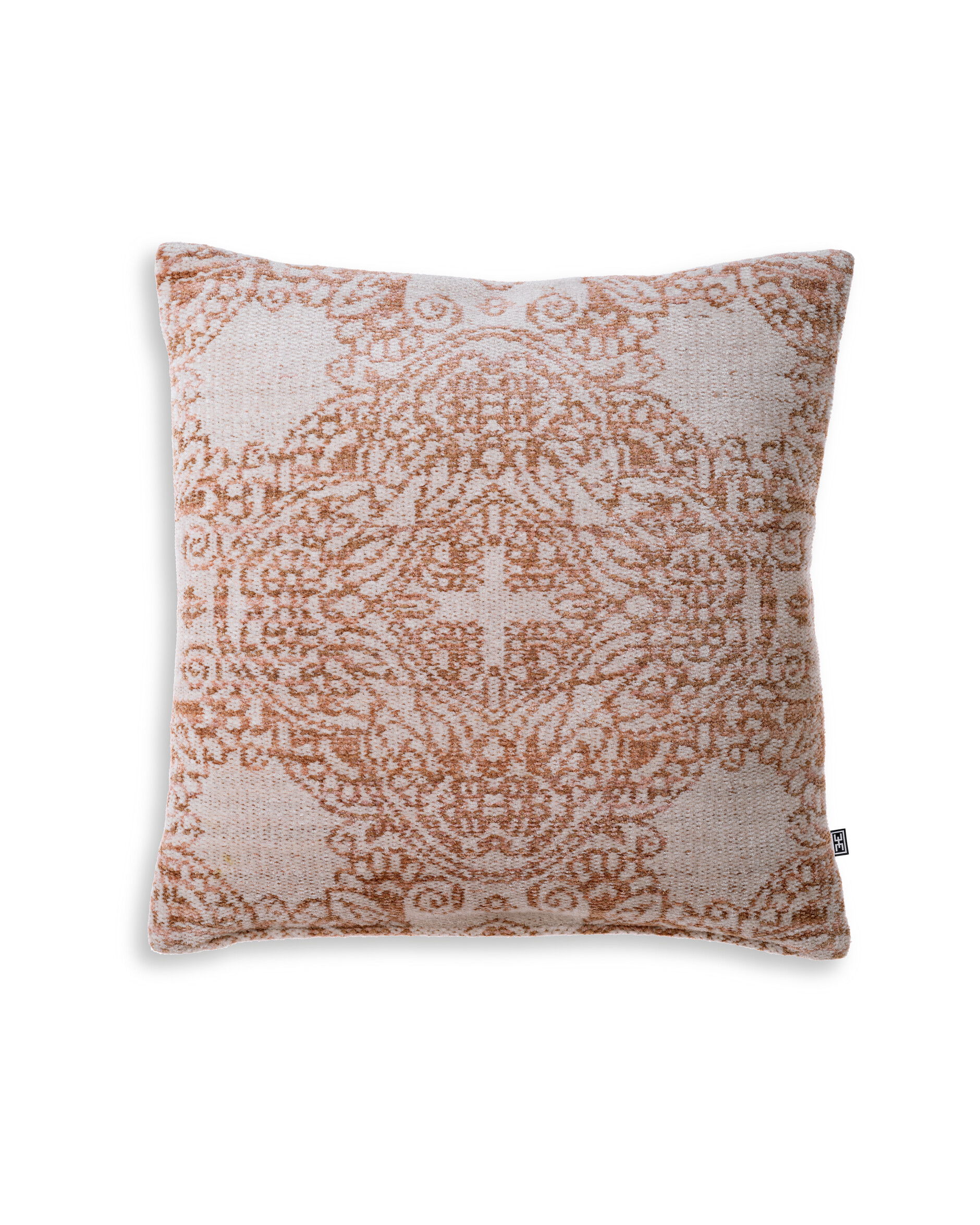 Serene Cushion Ivory/Beige