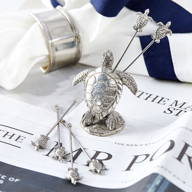 Pewter Collection