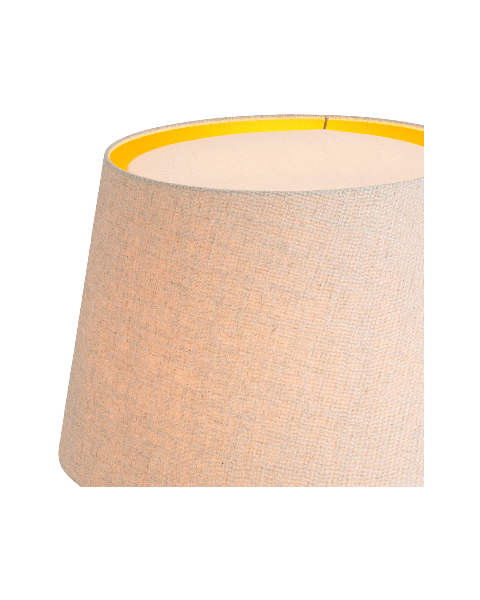 Callao bordslampa svart