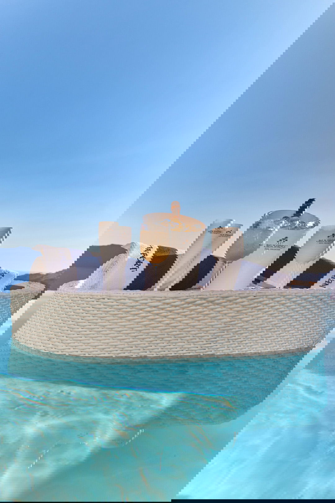 Palm Springs Collection