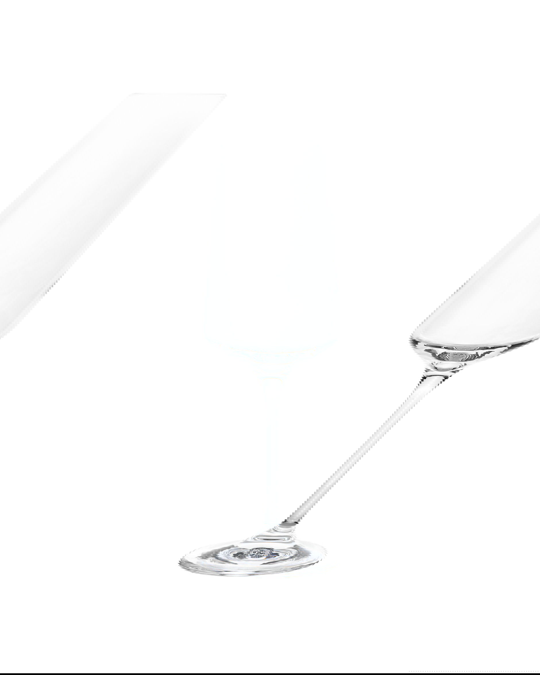 Avenue samppanjalasi 6 kpl