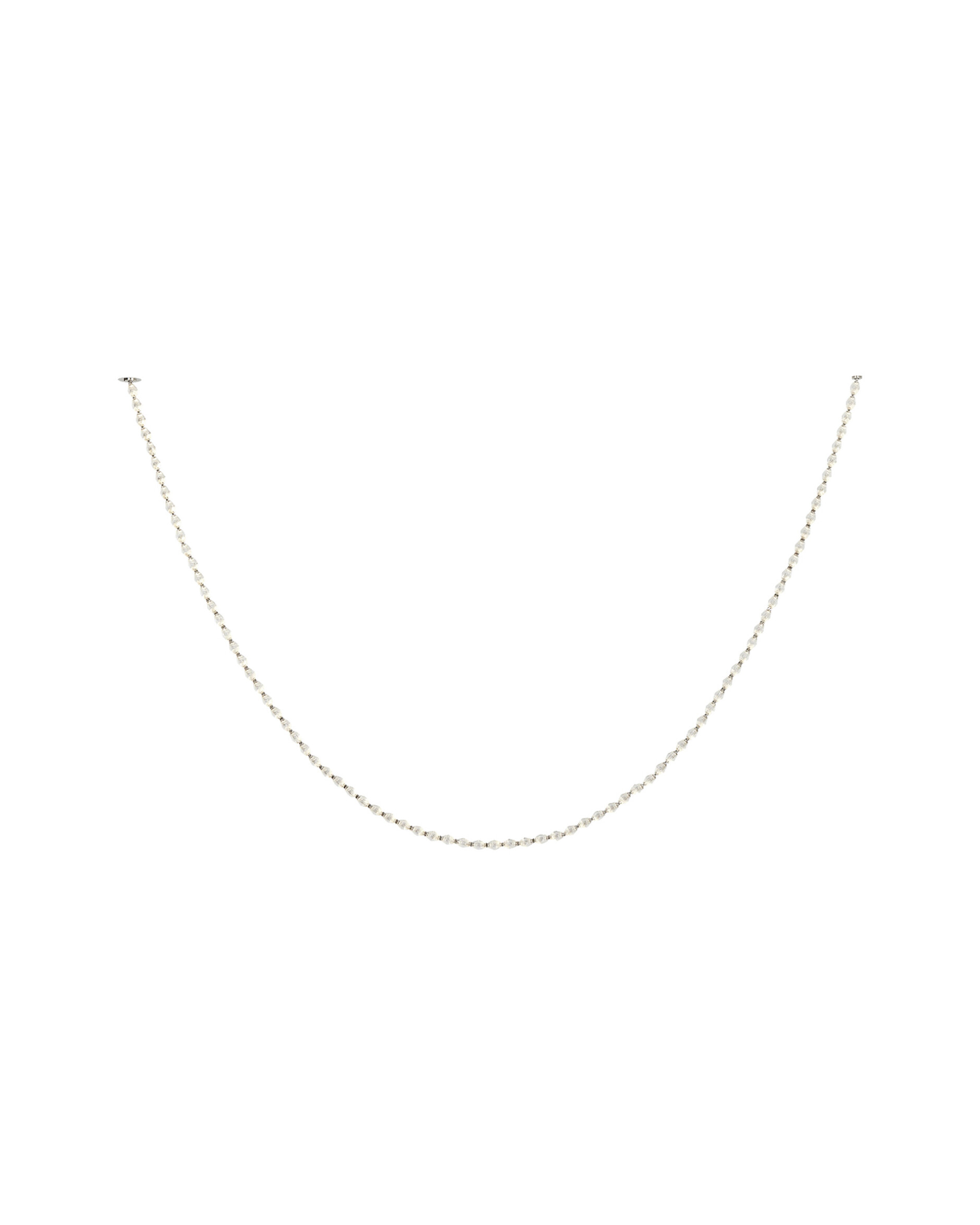 Collier 240 taklampa 3000K nickel