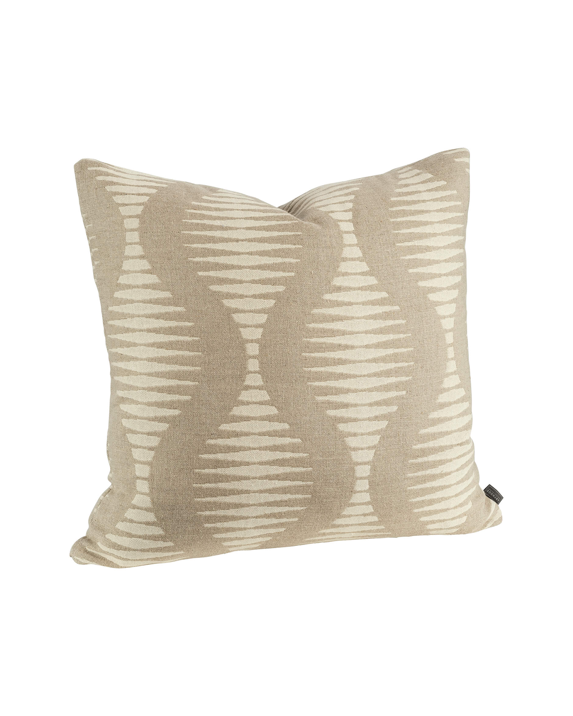 Danilo Cushion Cover Off-white/Beige