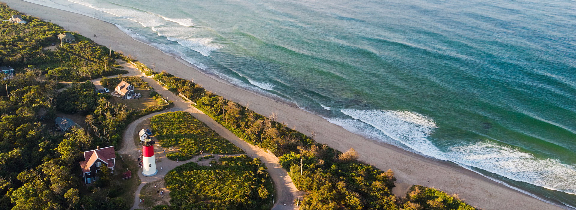 Cape Cod | Travel Guide - Newport