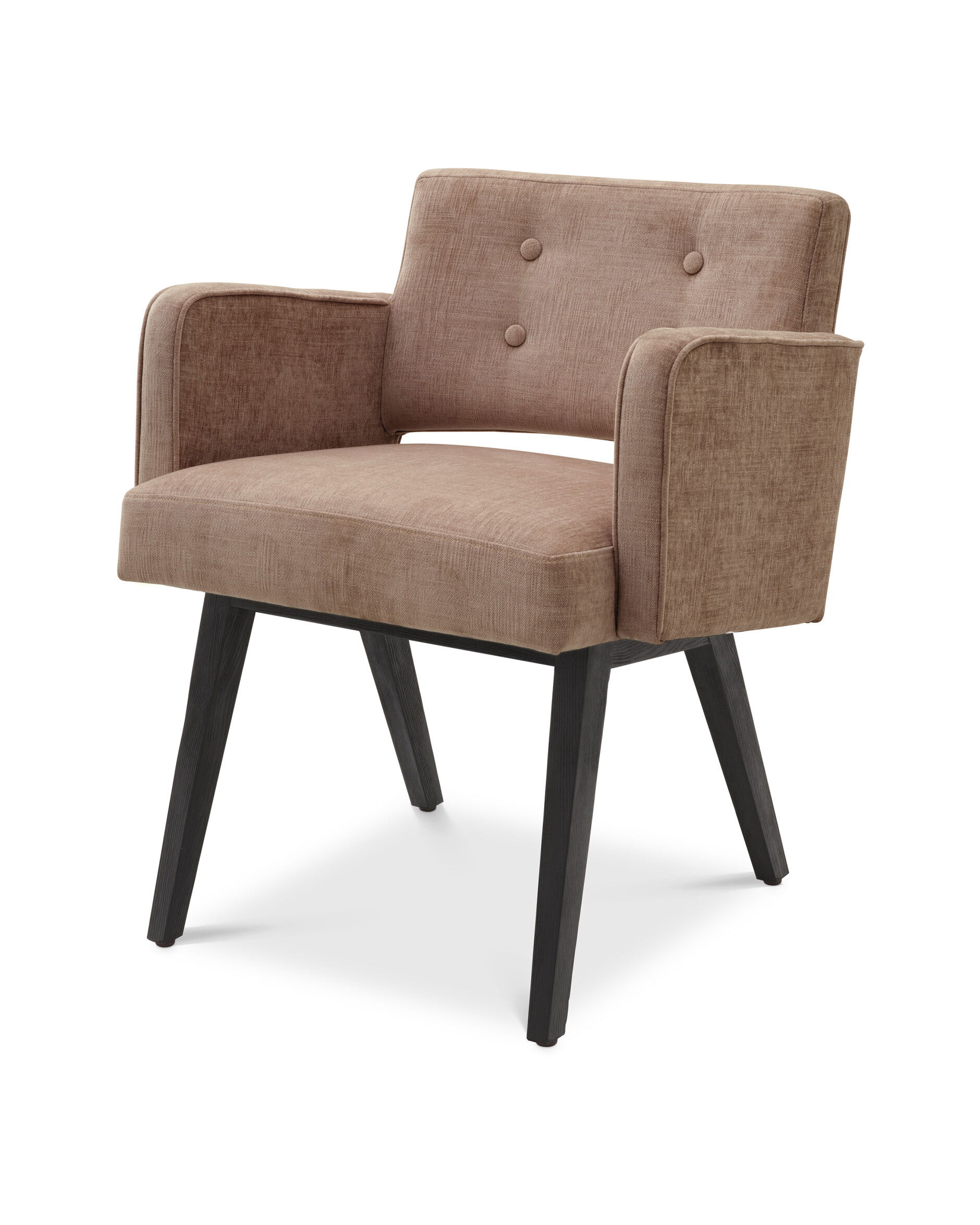 Locarno matstol sisley pink