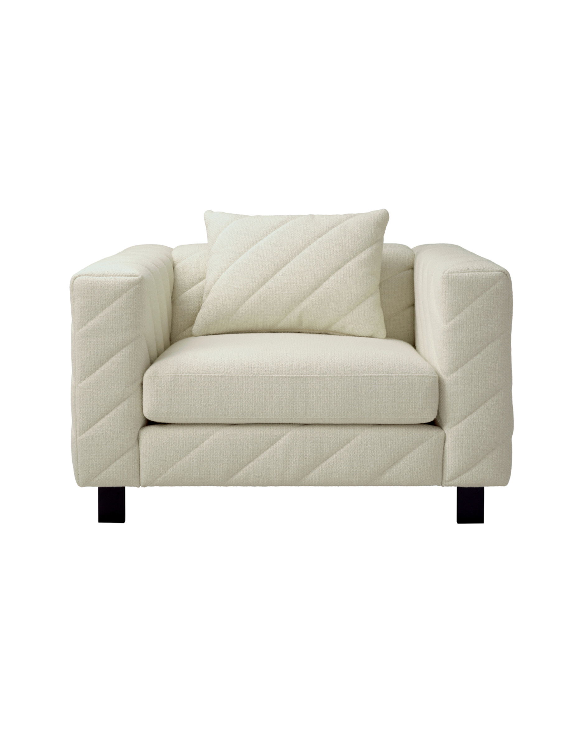 Avellino Chair Rêve Cream