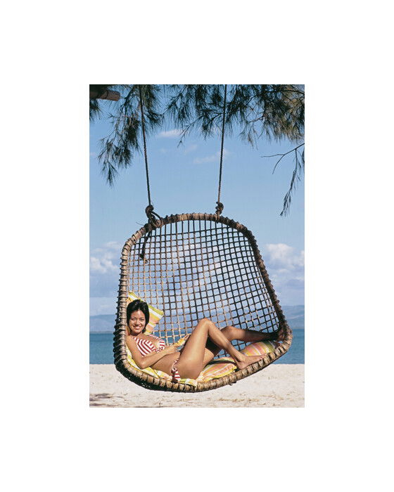 Private Island, Philippines