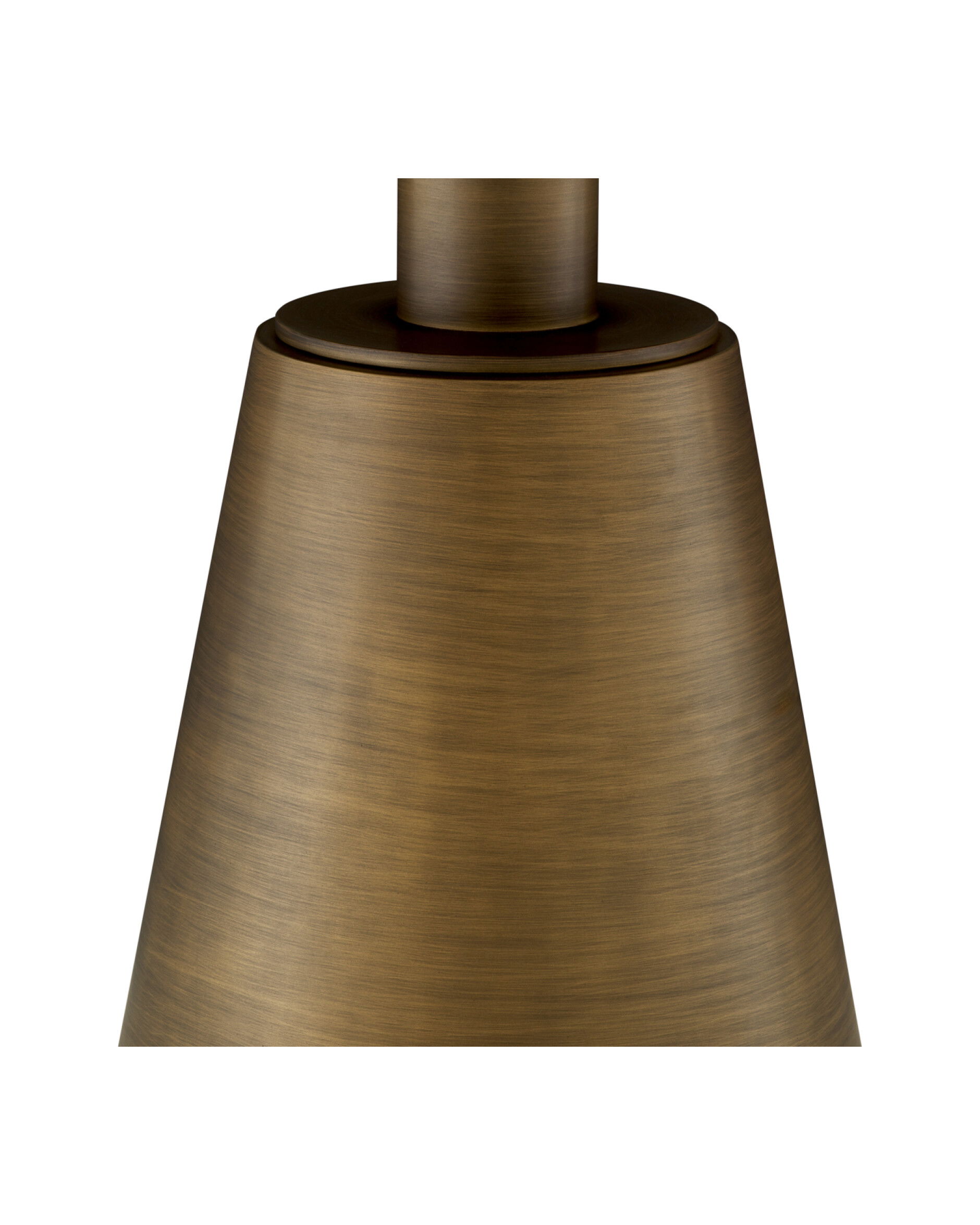 Tricolori Dining Table Copper