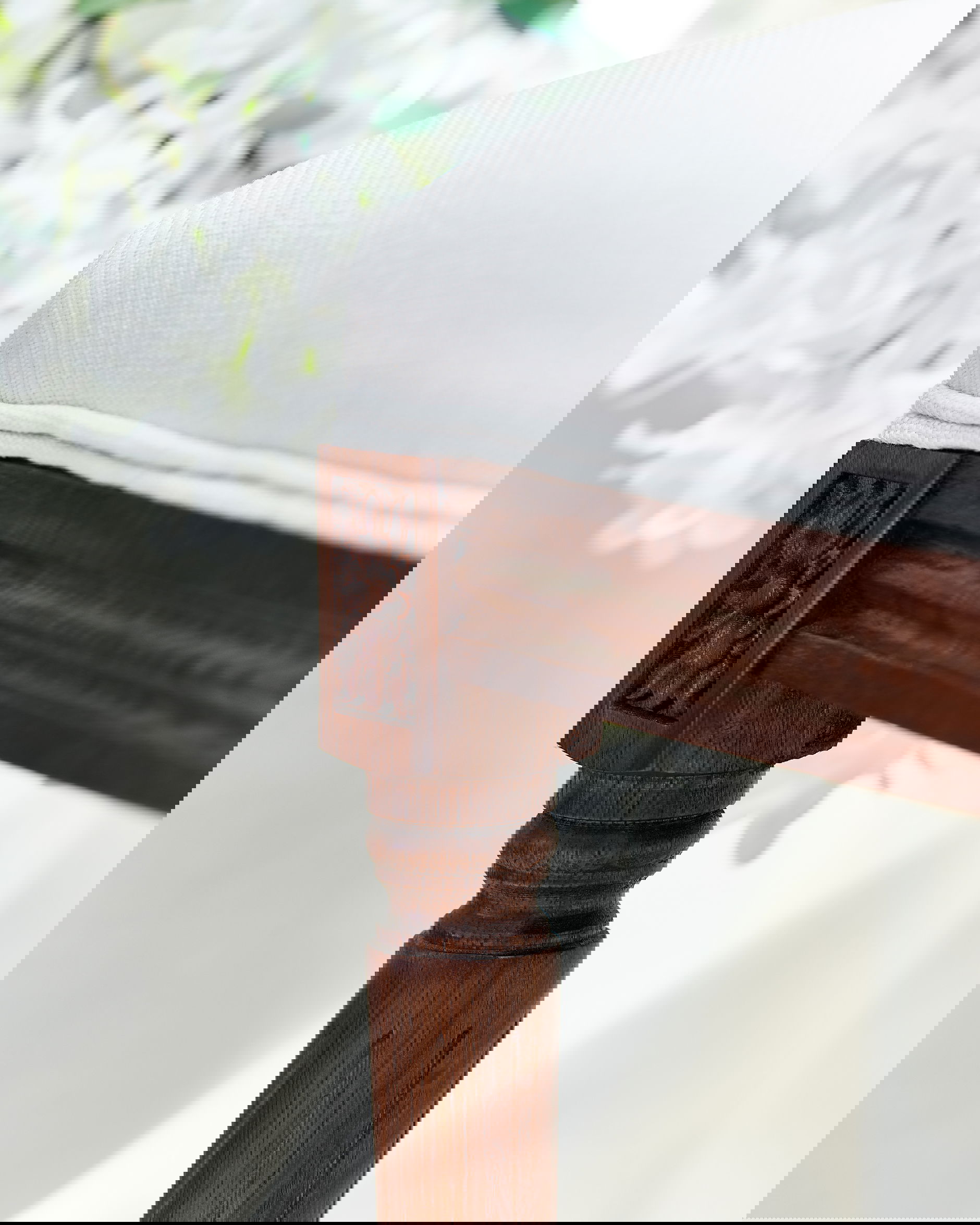 Charlotte stol noble newport brown