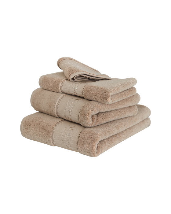 Mayfair handduk sand