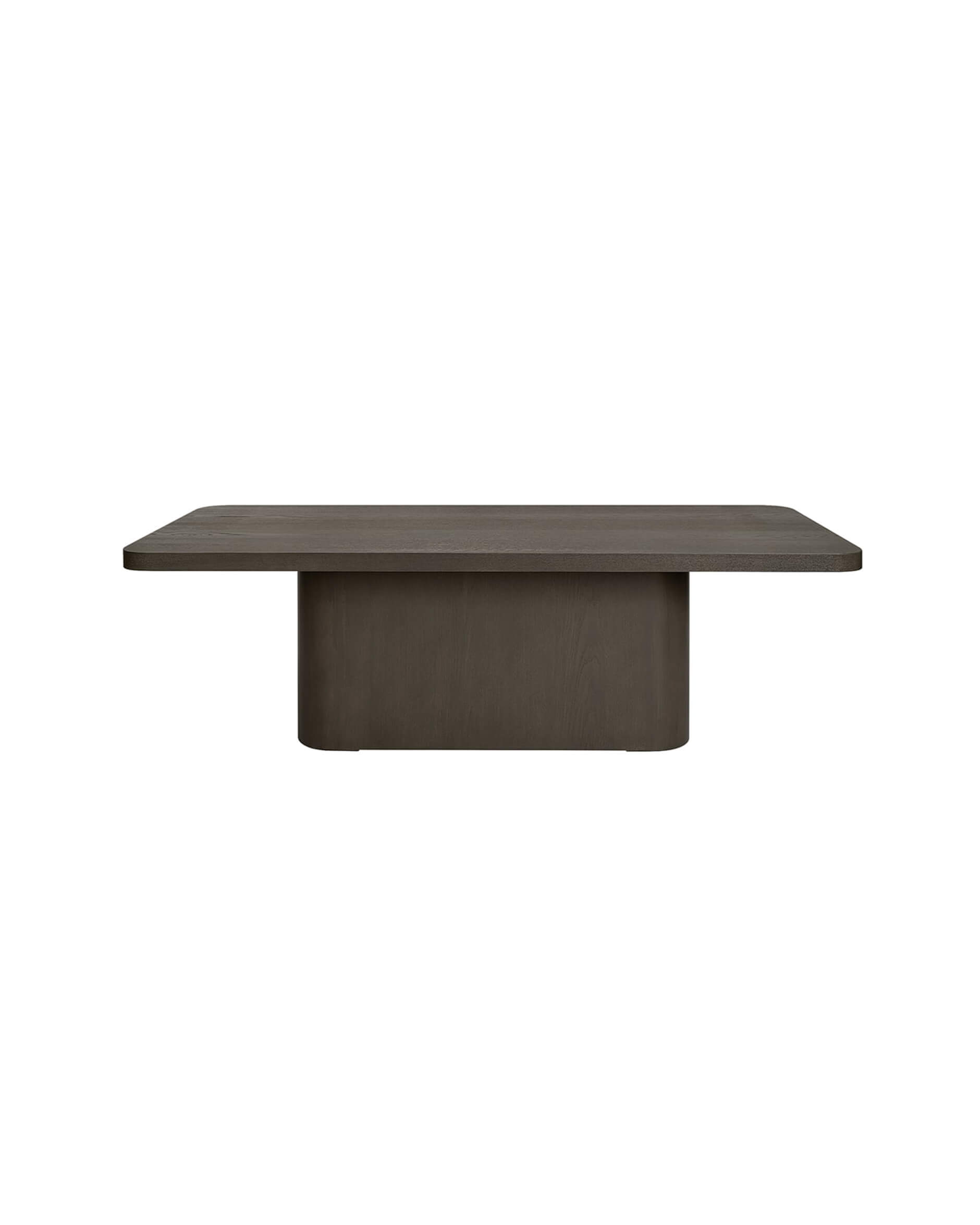 Cloud matbord mörkgrå