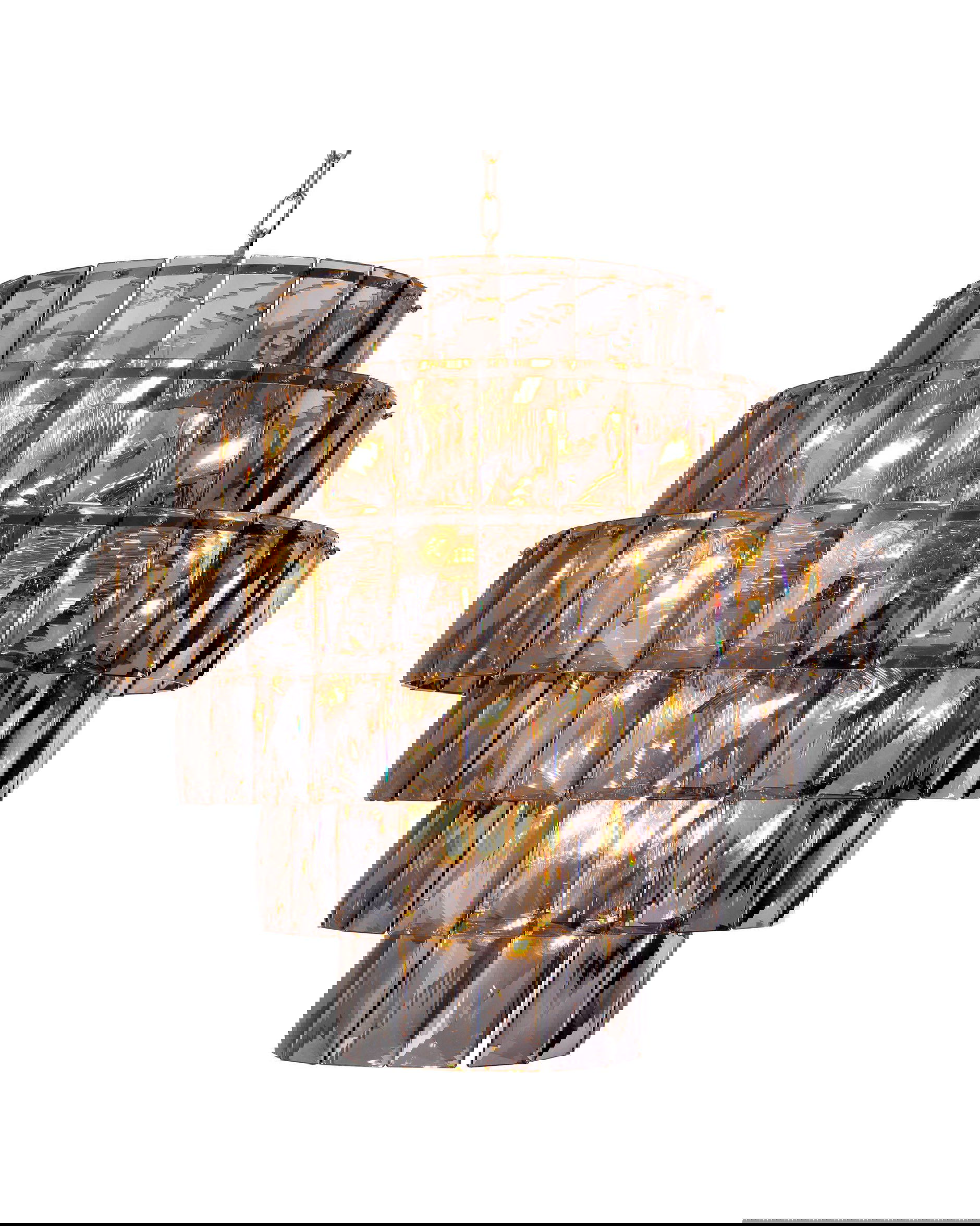 Amazone takkrona smoke