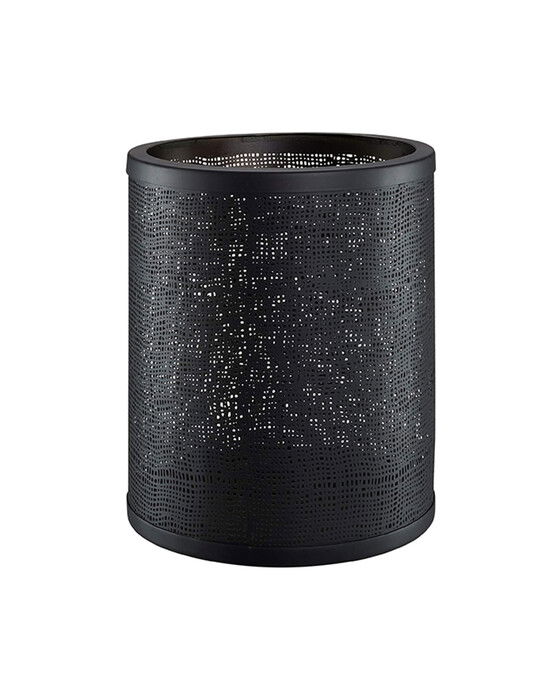 Taranto lyslykt svart