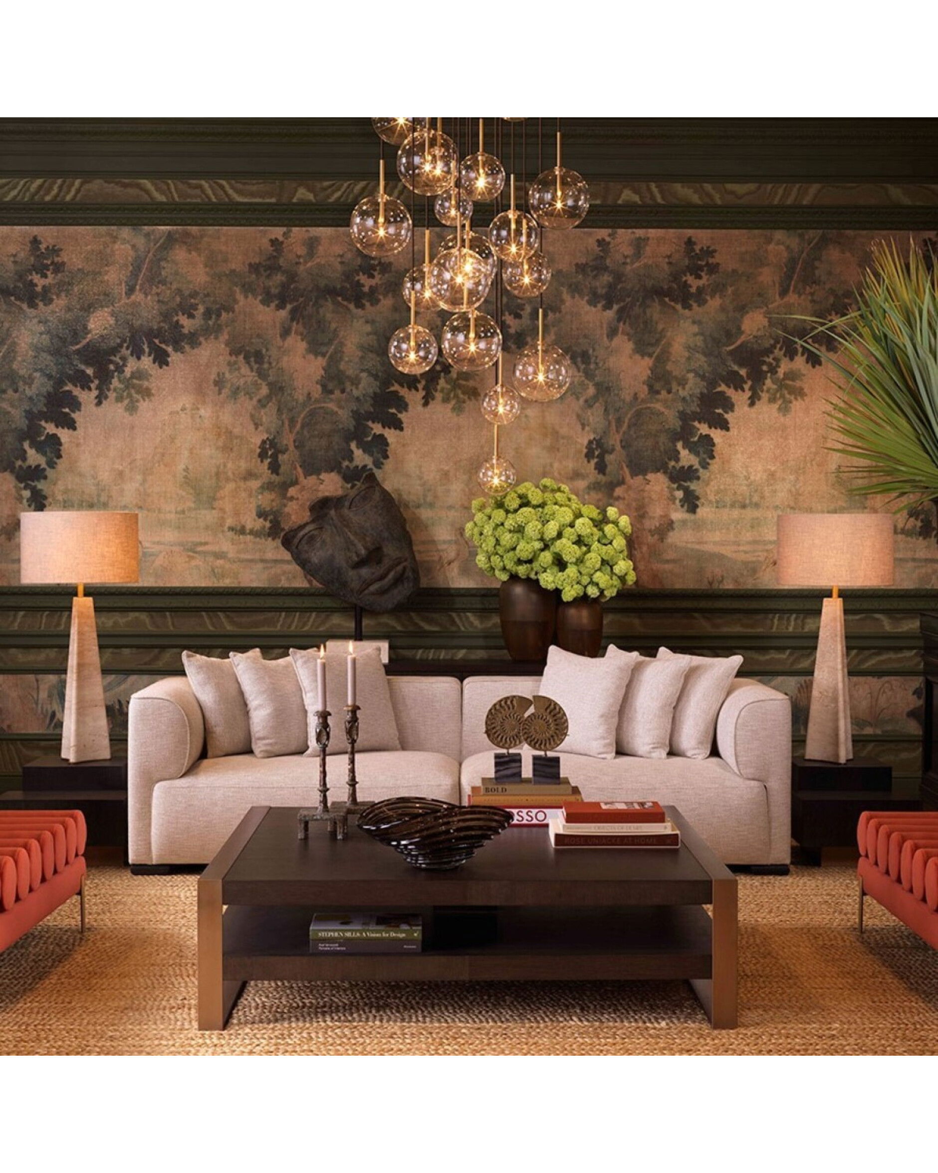 Guinness Coffee Table Mocha Oak