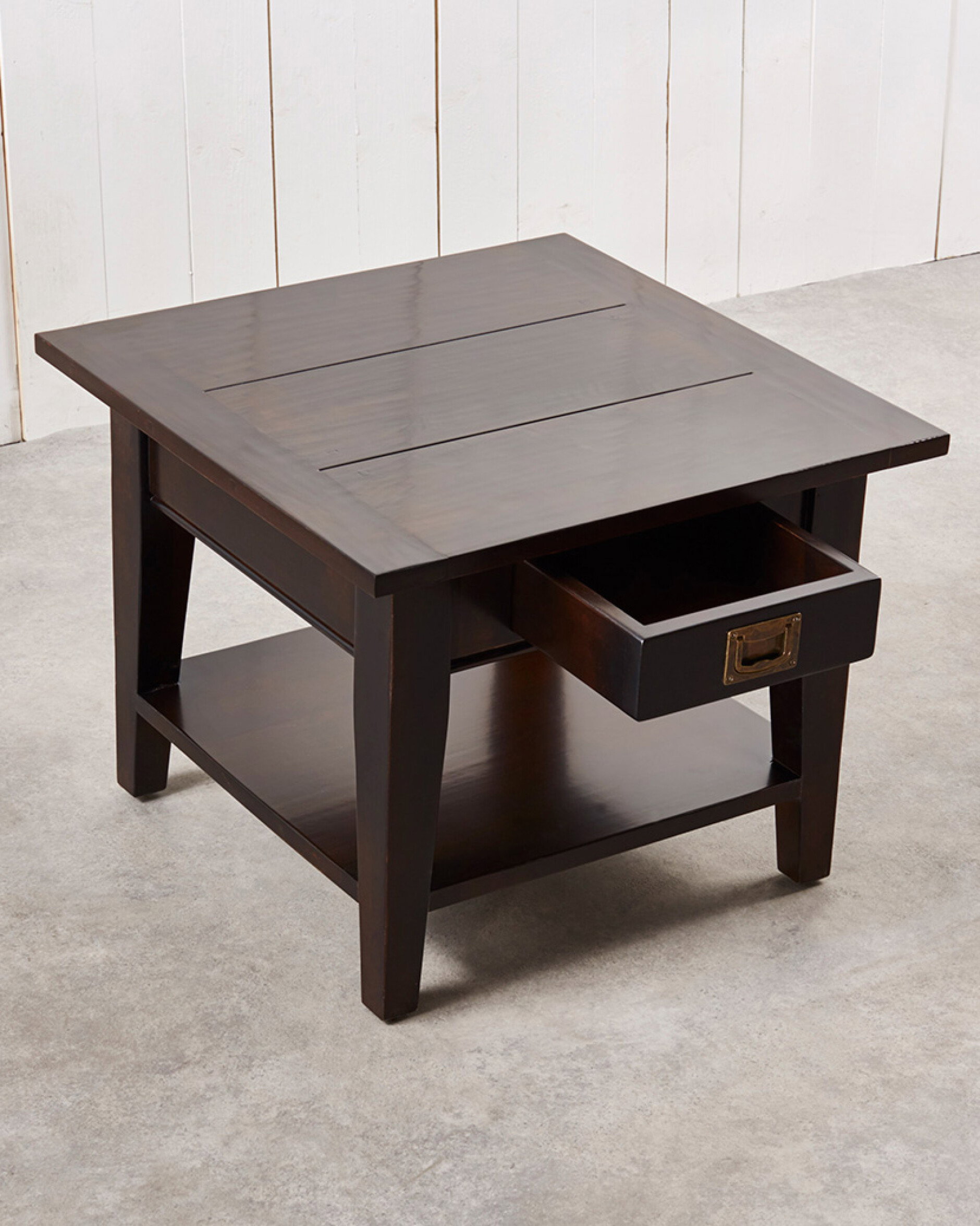 Mashpee English Side Table OUTLET