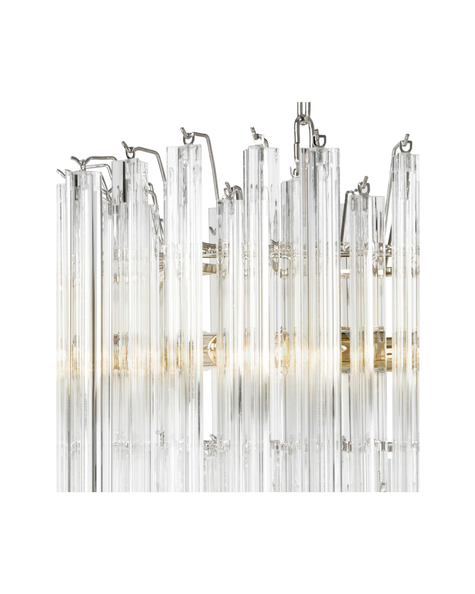 Salerno takkrona nickel