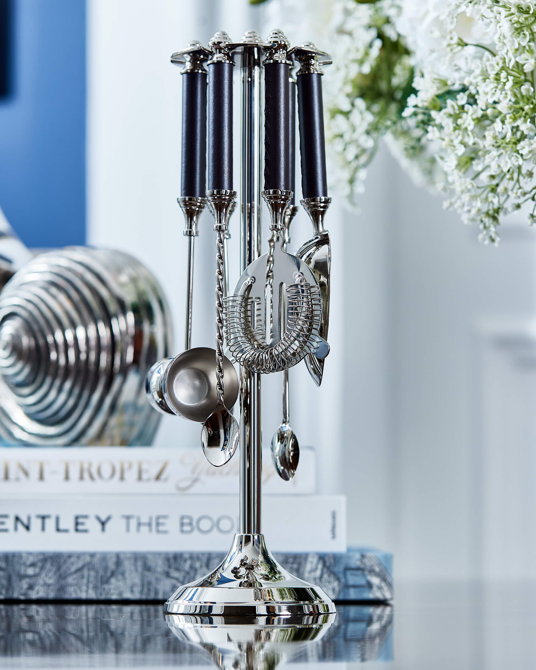 Classic Cocktail set