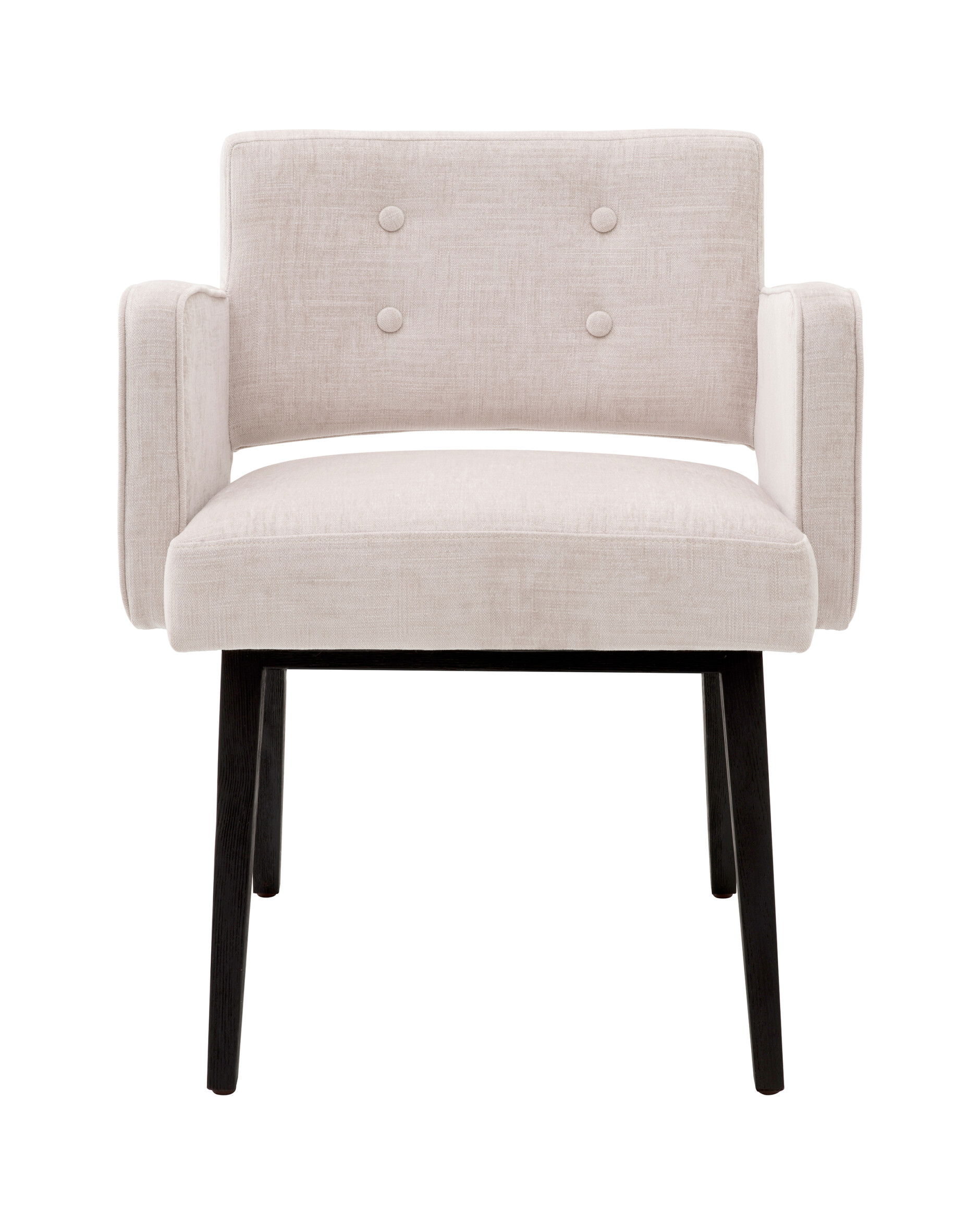 Locarno matstol sisley beige