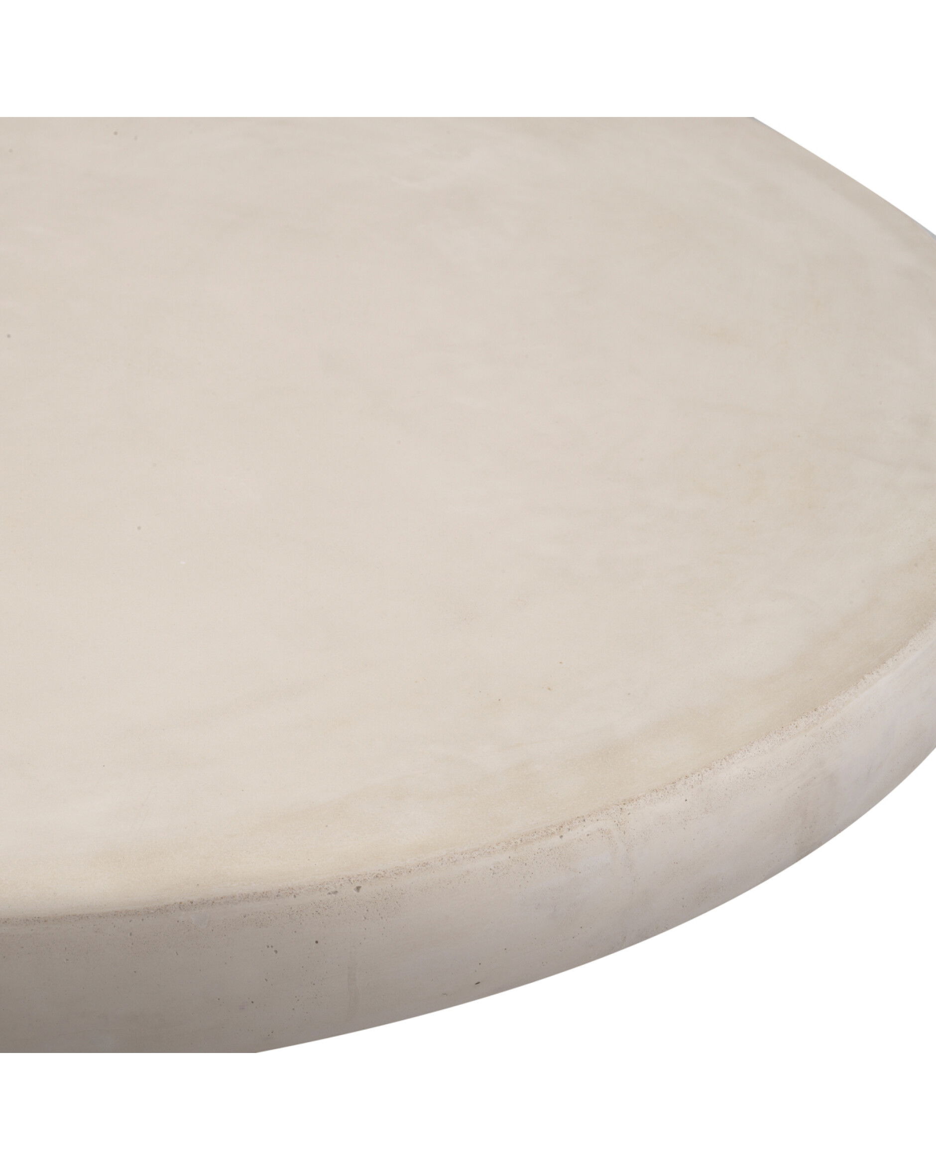 Cleon soffbord créme