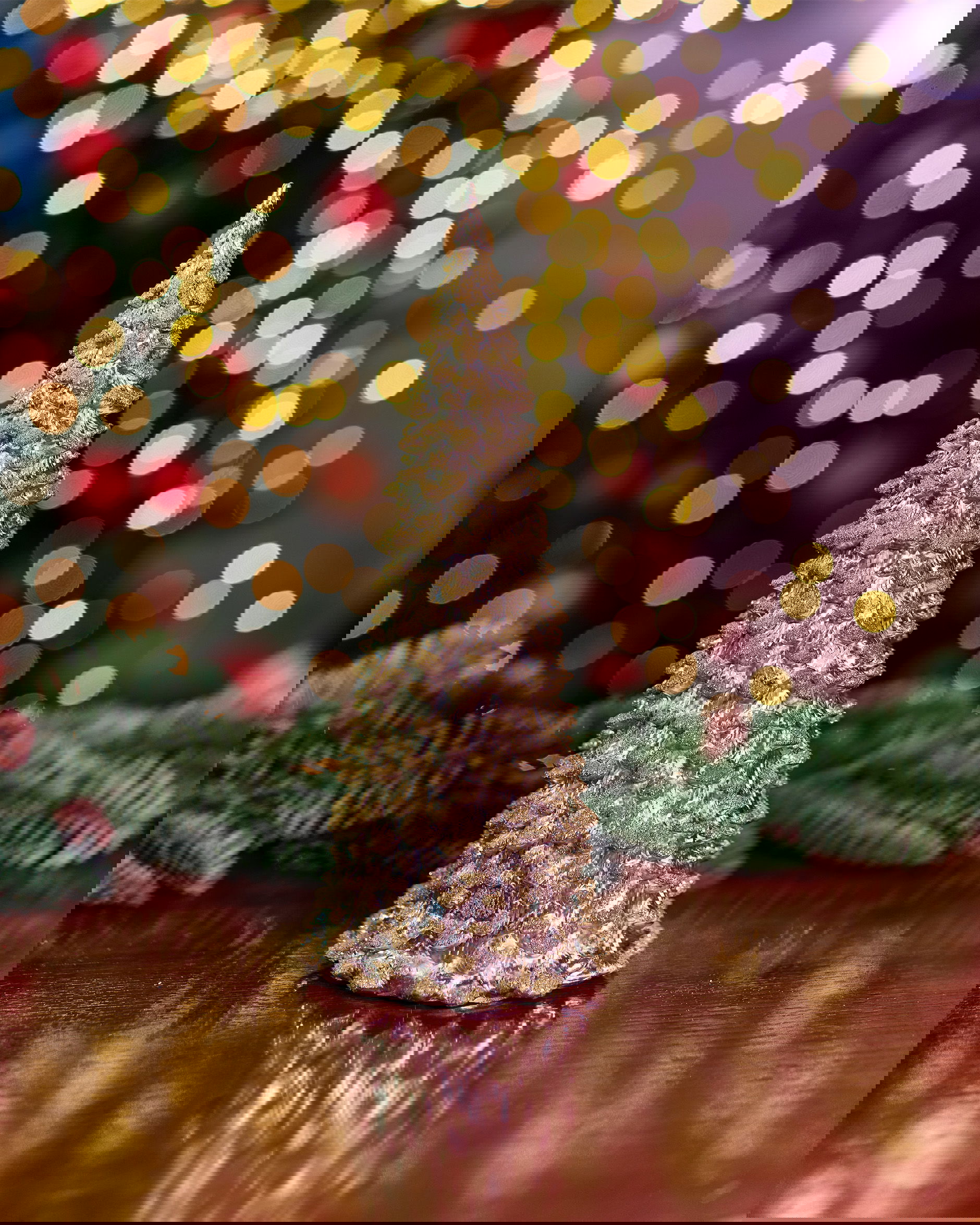 Liora Tree Christmas Decoration