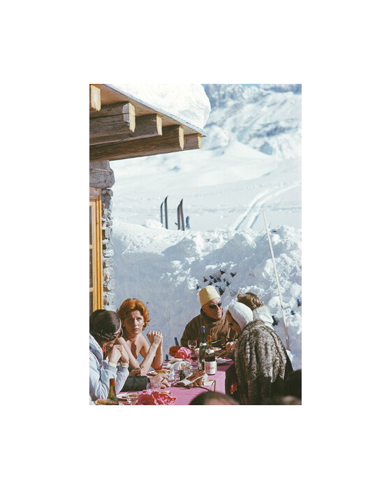 Courchevel