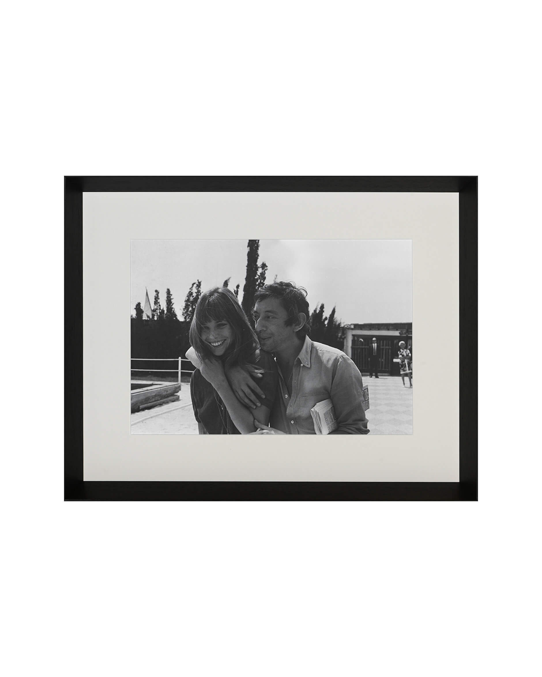 Birkin Gainsbourg Karting