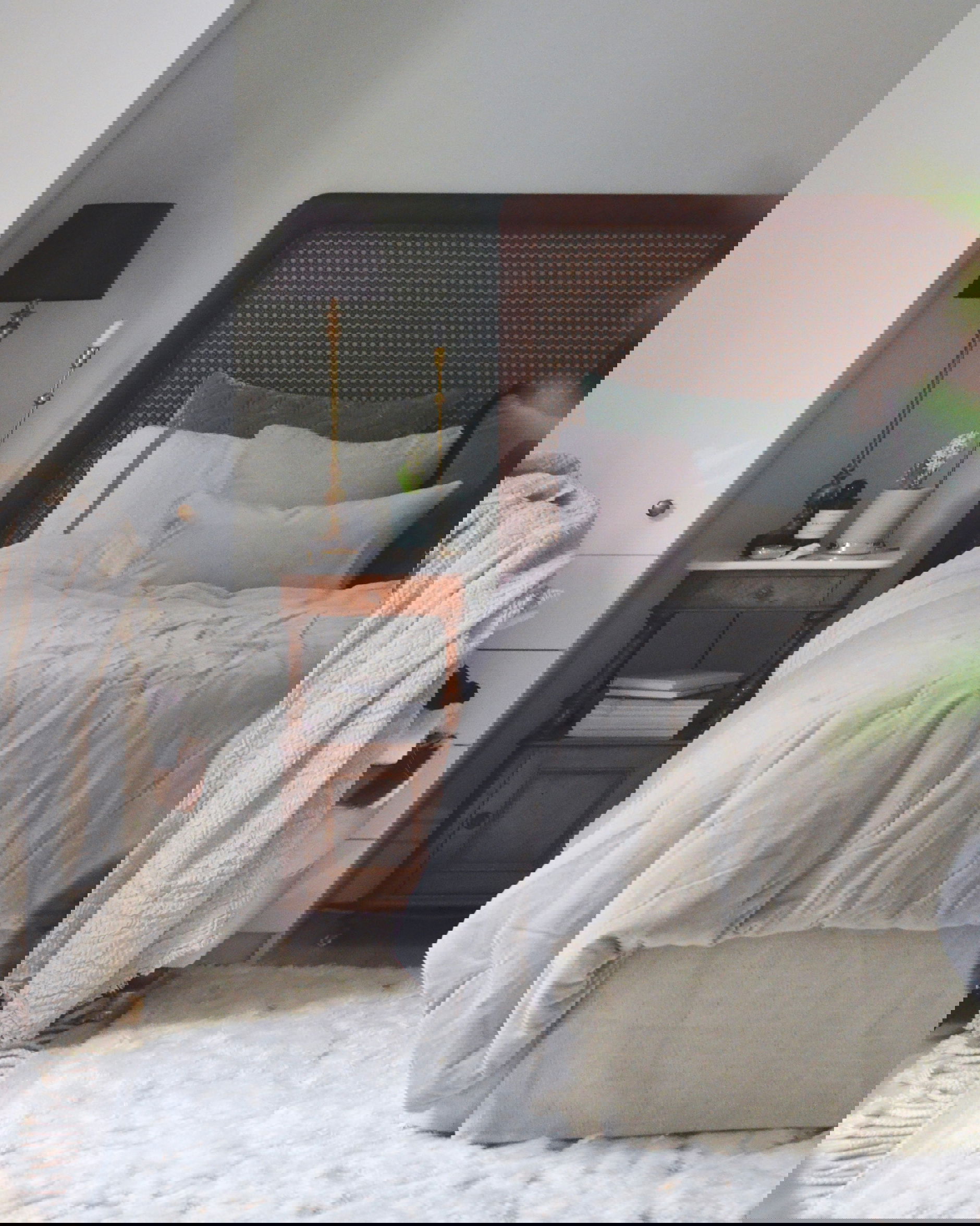 Casablanca matta vit