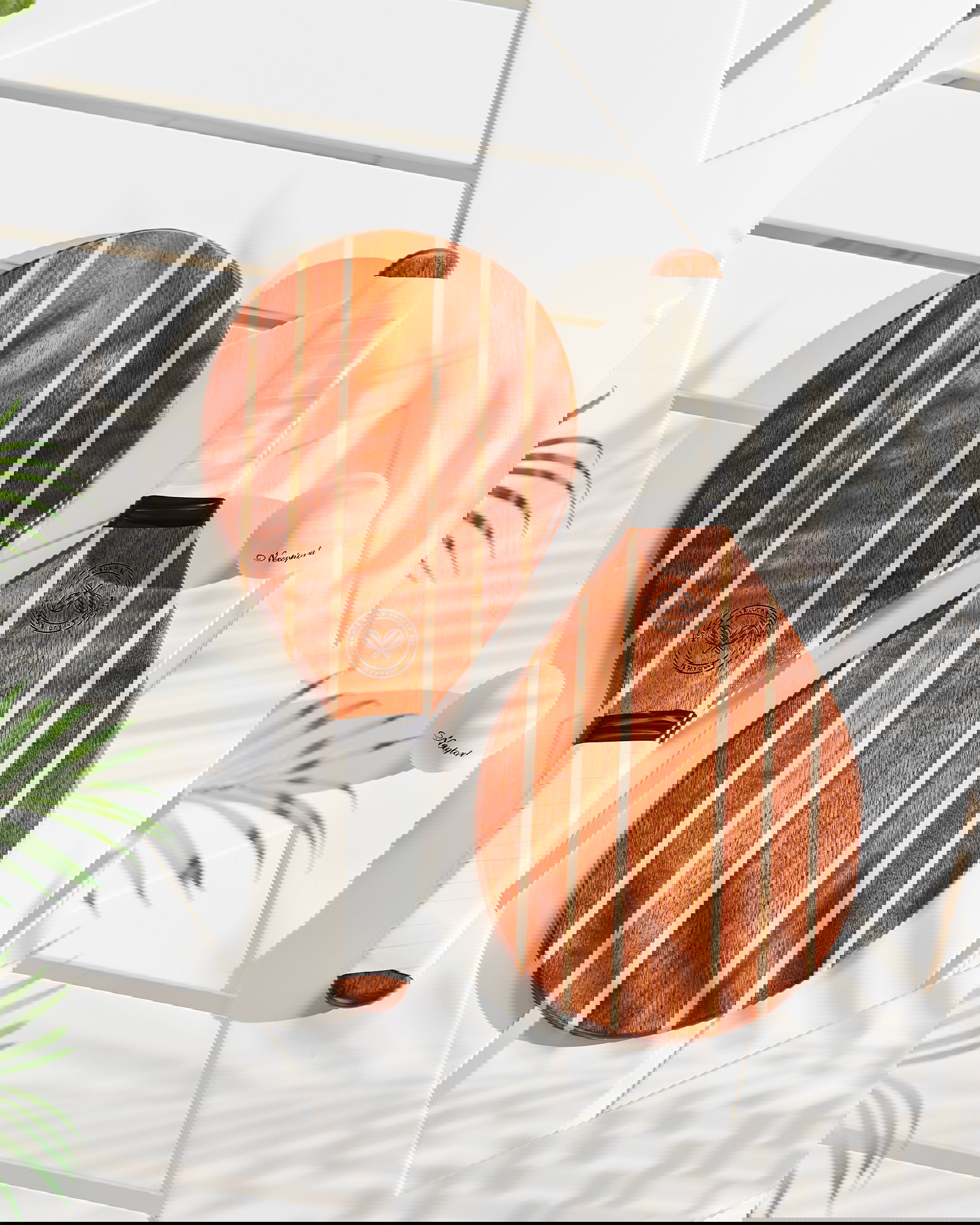 Monte Carlo Beach Racket Set