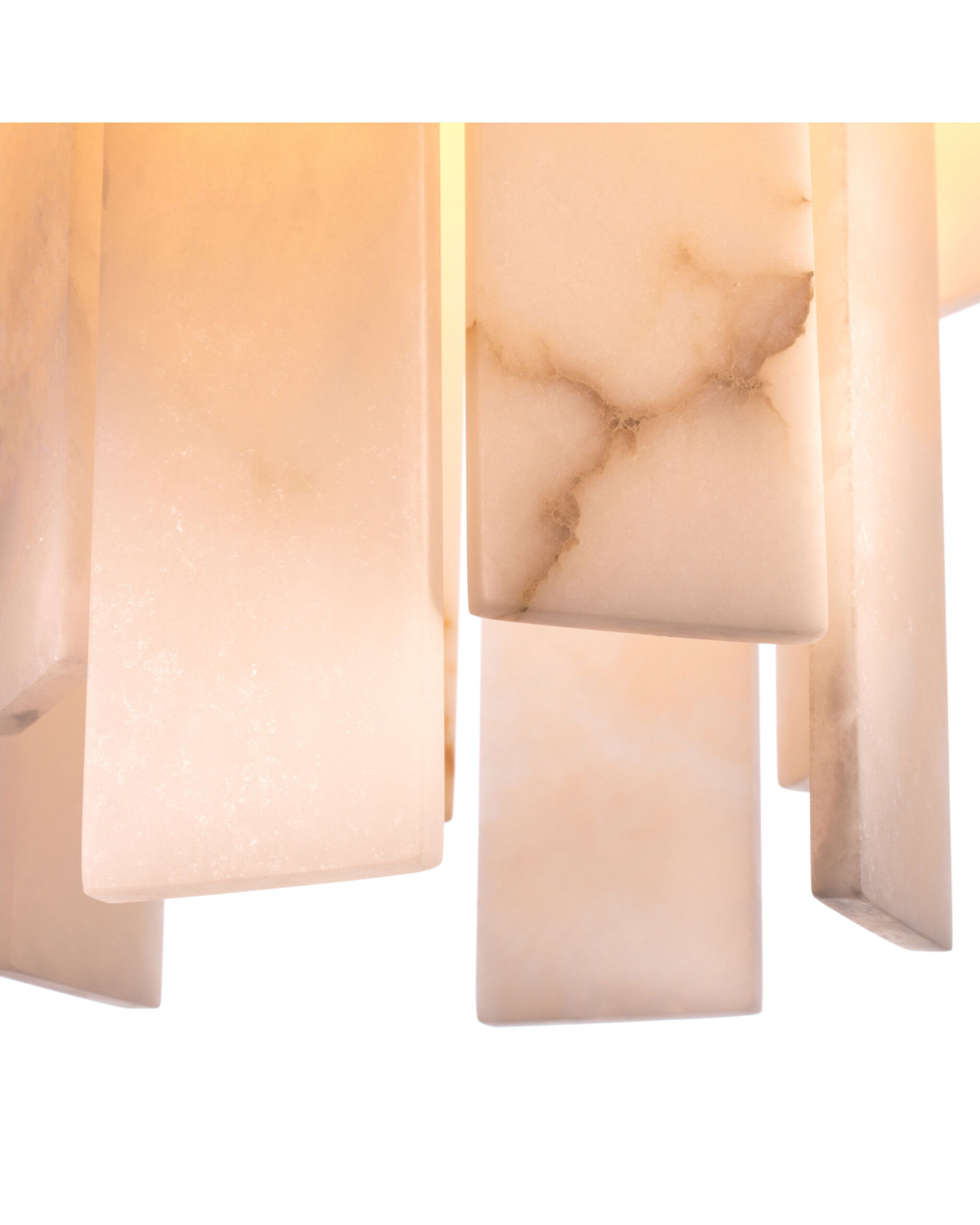 Acevedo takkrona alabaster