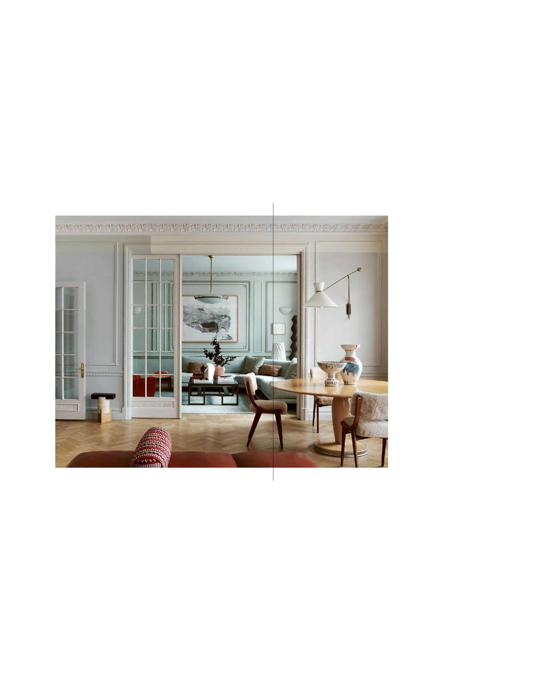 Townhouse - The World's Most Elegant Townhouses