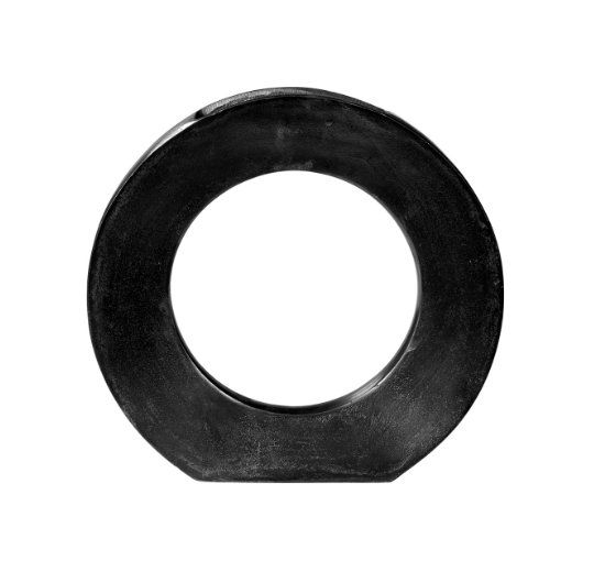 Gino decor black medium outlet