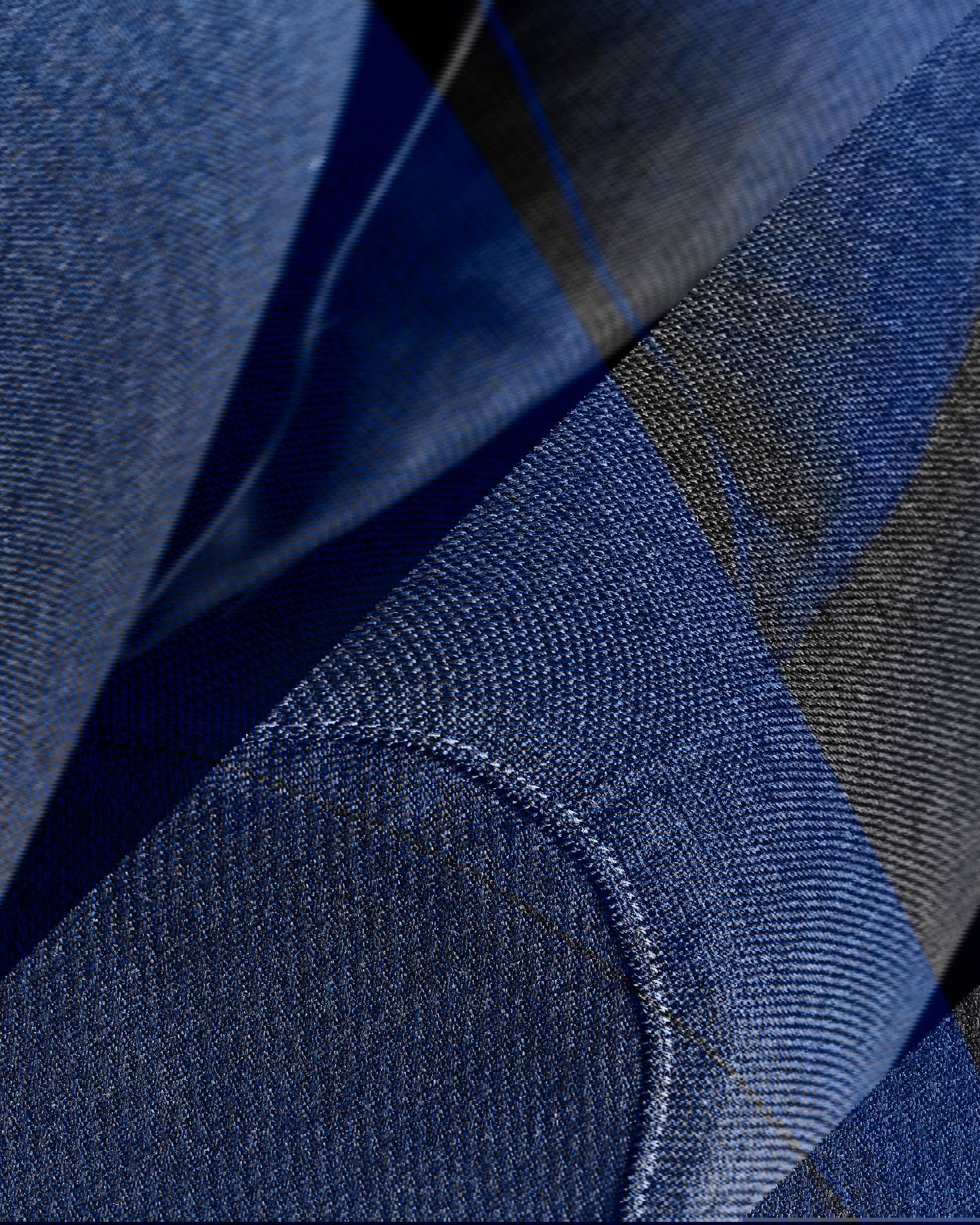 Hampton soffa indigo 3-sits OUTLET