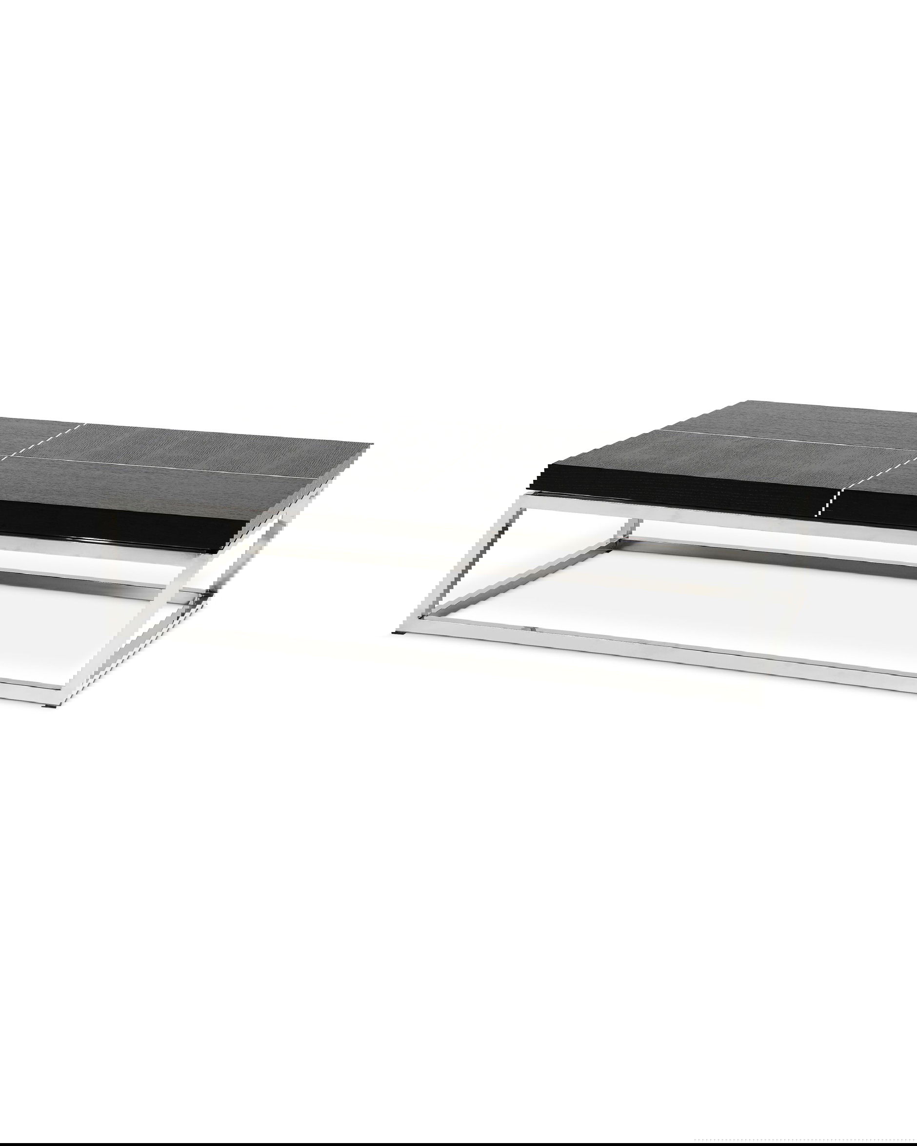 Magnum soffbord svart OUTLET